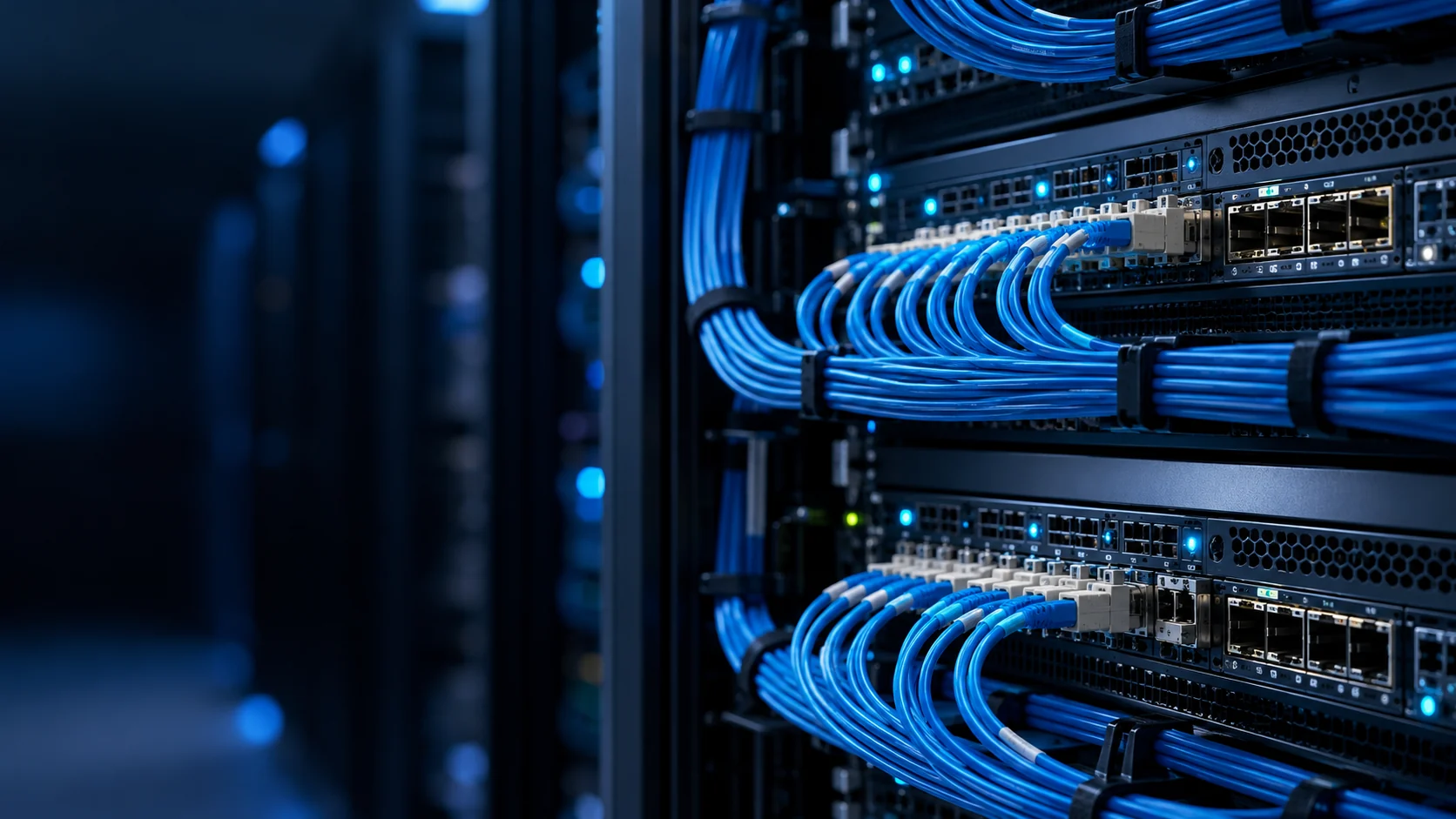 Net IP division illustration
