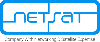 Netsat — Company With Networking & Satellite Expertise